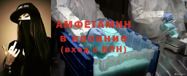 хмурый Нея