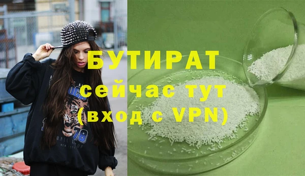 хмурый Нея